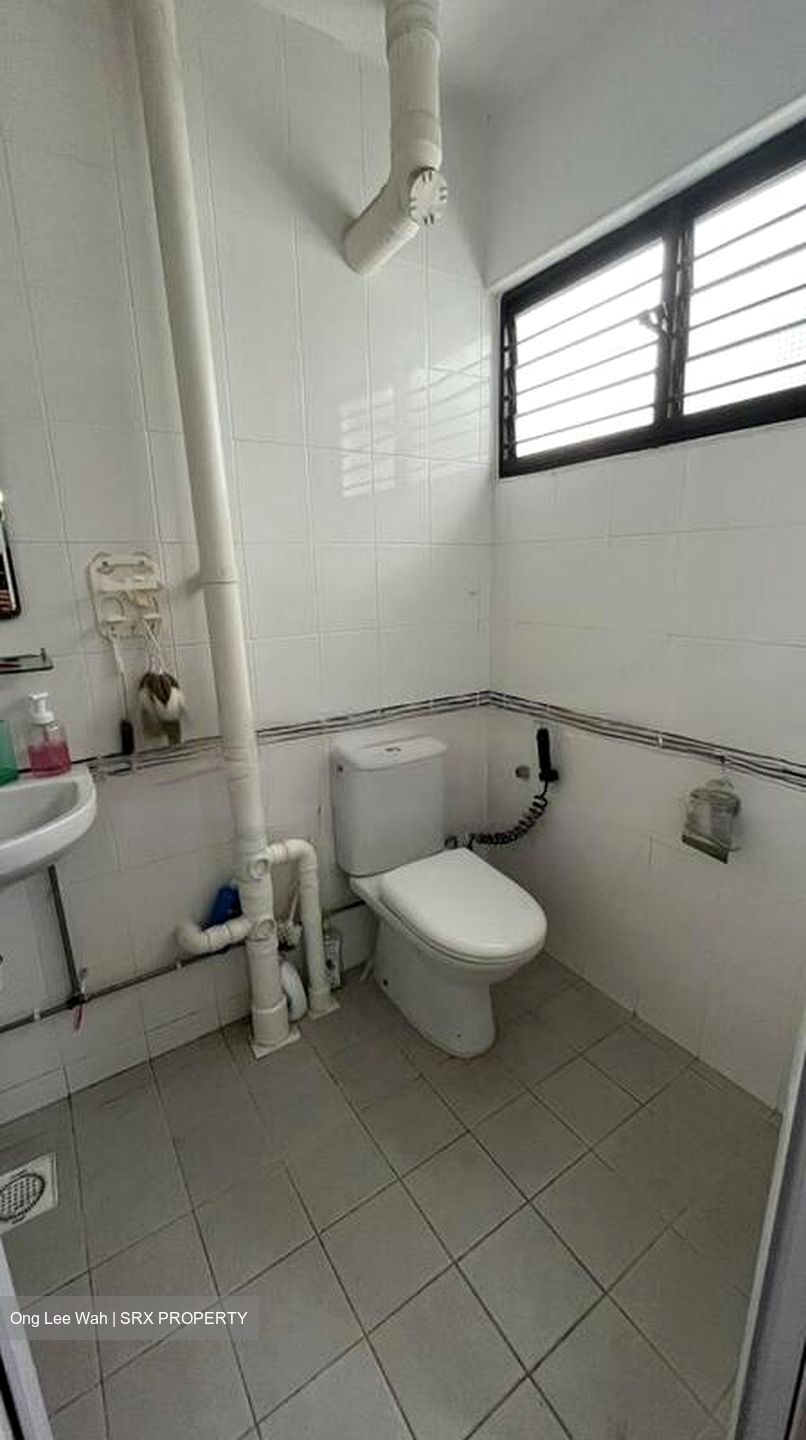 Blk 112 Bukit Purmei Road (Bukit Merah), HDB 4 Rooms #526024991